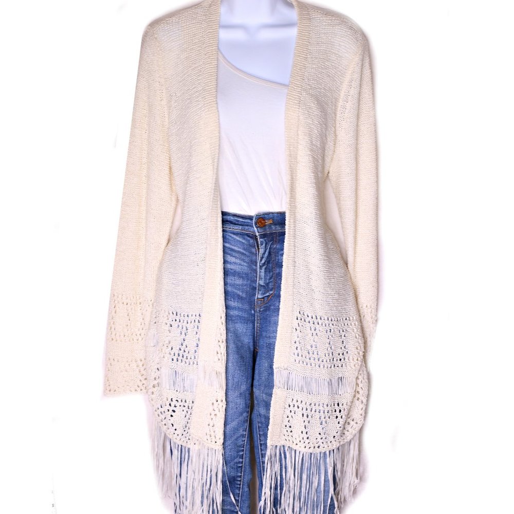 NWT ($130) Michael Kors Cardigan Medium